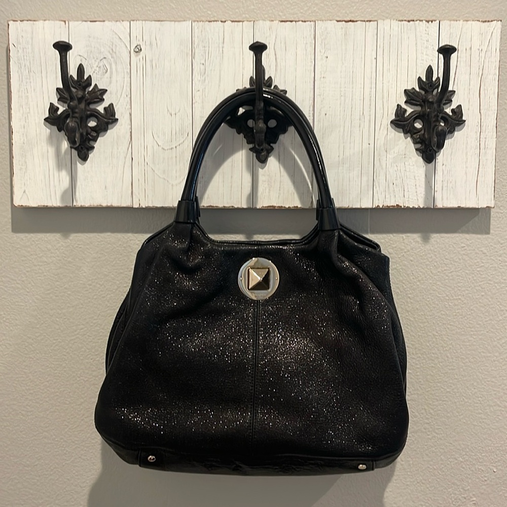 Kate Spade New York Black Shoulder Bag